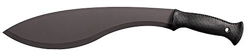 Cold Steel Kukri-Carbonstahl 1055 Macheten, Mehrfarbig, One Size
