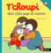 T'choupi dort chez papi et mamie (ALBUM TCHOUPI t. 48)