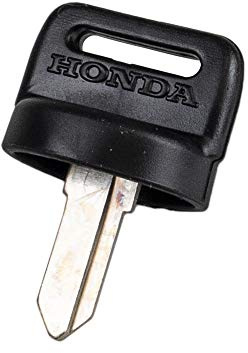 Honda 35121-HF1-881 Key, Blank (TYPE1)