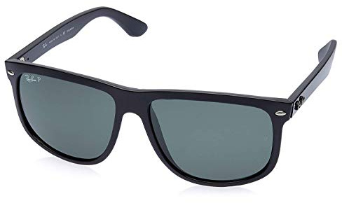 Ray-Ban Sonnenbrille RB4147, 601/58, Gr.60