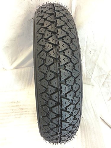 Motorradreifen 100/90-10 56J tl/tt Michelin S83