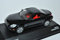 J-Collection Lexus SC430 Coupe Schwarz 1/43 Modell Auto mit individiuellem Wunschkennzeichen