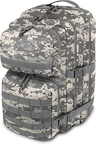 normani US Assault Cooper Pack large Rucksack im Military Style