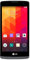 LG Leon 4G Smartphone débloqué Android Titane (Import Allemagne)