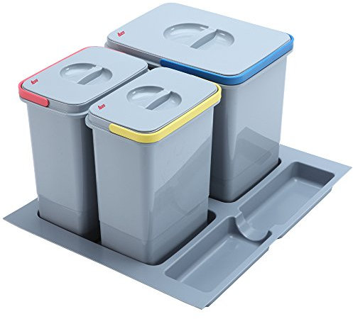 Teka Accesorios Fregadero - Sistema Reciclaje Eco Easy 60