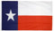 Flaggenfritze Fahne/Flagge USA Texas + gratis Sticker