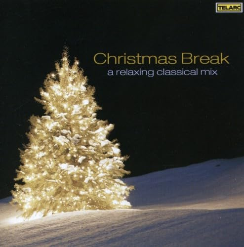 Christmas Break: a Relaxing Cl