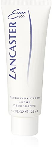 Eau de Lancaster by Lancaster for Women Deodorant Cream 4.2 oz.