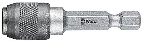 Wera 894/4/1 K Universalhalter, 1/4 Zoll x 51 mm x 1/4 Zoll , Wera 05053522001