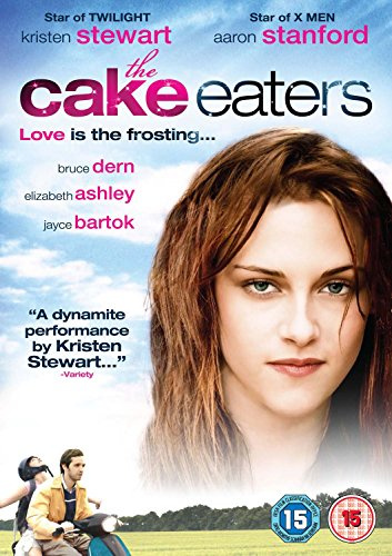 The Cake Eaters [DVD] [2007]