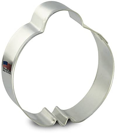 LADY BUG 3 in. Cookie Cutter B1346