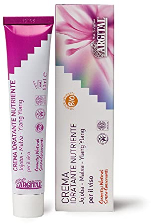 Argital Nourishing Moisturizing Cream