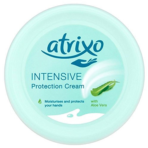 Atrixo Intensive Schutzhandcreme (200 ml) - Packung mit 6
