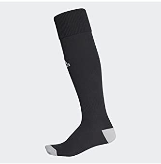adidas Herren Milano 16 Fußballsocken, Black/White, 40-42 EU