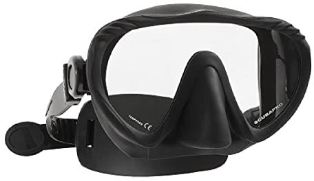 Scubapro - Ghost Maske