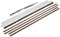 'Hecht International finestra Kit Master Slim, 1 pezzi, marrone, 100690202-VH