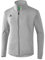 Erima Casual Basics Sweatjacke Dunkel grau, 3XL Herren