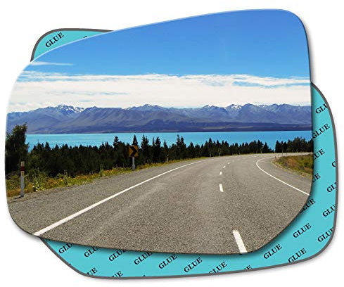 Ersatz Autospiegel Außenspiegel Spiegel Glas Links Fahrerseite