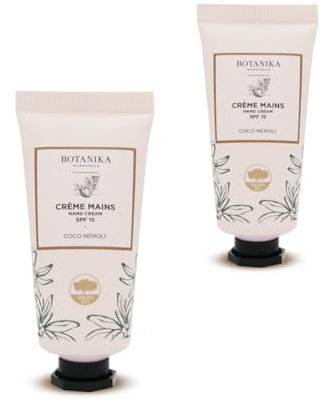 Crema mani Coco Neroli