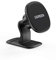 UGREEN Soporte Móvil Coche Magnético, Soporte Iman Móvil Coche Car Phone Holder Adhesivo 3M Rotación 360° Sujeta Movil Coche Compatible con iPhone 14 13 12 11 X XR,Xiaomi Redmi Note 11 10, Galaxy S22