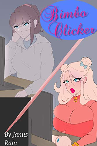 Bimbo Clicker (English Edition)