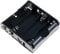 AA x 4 Battery Holder Press Studs Connection