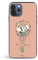 Official Disney Minnie Dream Catcher iPhone 13 Pro Case - Disney Classics