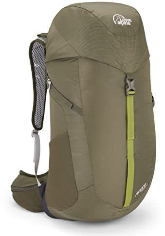 Lowe Alpine Airzone Active 20, 20 Liter, Army ARM