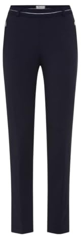 Raphaela by Brax Damen Hose Lillyth New Fine Jersey Super Slim