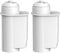AQUA CREST Wasserfilter Ersatz für Brita® Intenza; Siemens® TZ70033, TCZ7003, EQ. Serie; Bosch® 12008246 - einschließlich Verschiedener Modelle von Neff® & Gaggenau®, PFAS, PFOA/PF0S Reduzieren(2)
