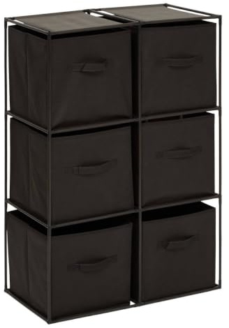 5 five simply smart Etagere + 6 Dosen Mix EG