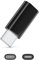 ICOVERI Adaptateur USB C/Light-Ning, Charge Rapide PD 20W, Compatible Apple Series et Android… (Adaptateur Light-Ning vers USB C)