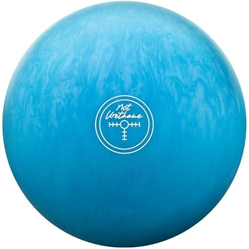 Bowlerstore Products Hammer PRE-DRILLED NU Blue Hammer Bowling Ball 16lbs
