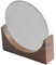 Colador para Colador de Colador de Café, Soporte de Red de Colador de Café, Base de Almacenamiento de Madera, Soporte Reutilizable para Pantalla de Puck, Soporte Estable, Herramientas para
