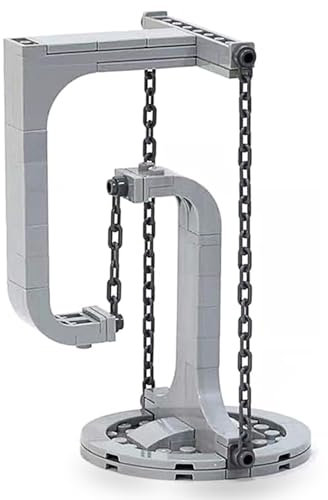 Herreicher Anti Schwerkraft Bausteine Kreative Tensegrity-Skulpturen Physik Balance Rätsel DIY Ziegel Spielzeug, Frühe Bildung, Montage Baustein Spielzeug für Kinder