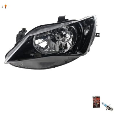 Johns, Scheinwerfer + Nightbreaker passend für Seat Ibiza 6J Links