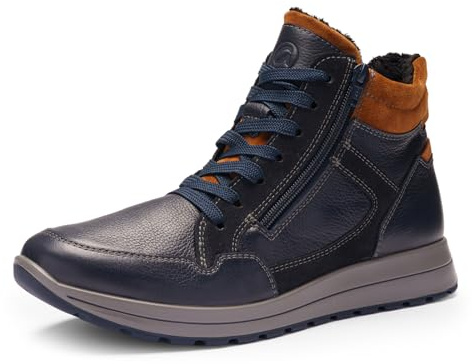 ARA Herren Matteo 2.0 Stiefelette