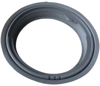 UEDBKCUJ Junta De Goma For Puerta De Lavadora LG, Compatible con WD-A14397DS Y WD-A14398DS. Accesorios For Lavadoras.