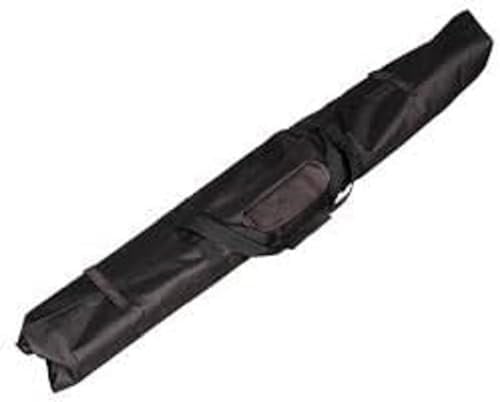 Walimex 12702 Pro 20982 Lampenstativtasche für Stative bis 98 cm Transportlänge schwarz