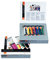 Cobra Unbekannt Artist 40ml Oil Paint Set 5/Pkg-Starter