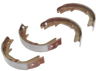 Delphi LS1913 Brake Shoes