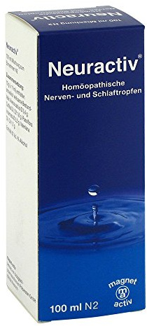 NEURACTIV Tropfen 100 ml