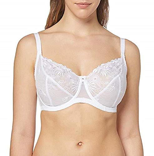 Pour Moi Women's St Tropez Underwired Non Padded Bra