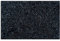 Musiclily 435x290mm Pickguard Blank Schlagbrett Rohling Material für Fender Strat Tele E-Gitarre und Bass, 4-lagig Black Pearl