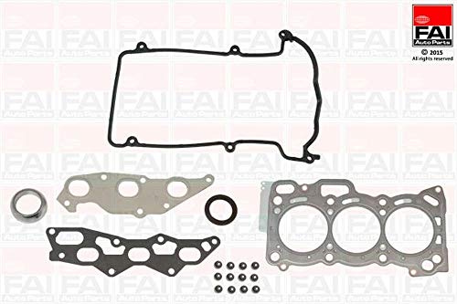 FAI AutoParts Cylinder Head Gasket Set Part Number: HS1832