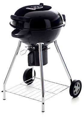 Sochef G20040210 Barbecue Pupo 47