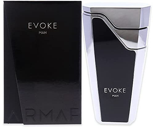 Armaf Evoke EDP Spray Men 2.7 oz