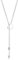 Elli Halskette Damen Herz Liebe Pfeil Amor in 925 Sterling Silber