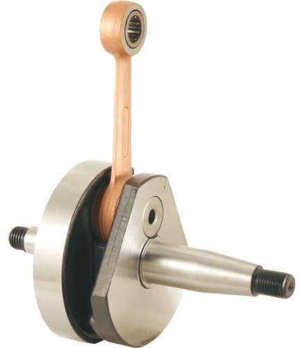Albero motore STANDARD per Vespa V50/PK 50 – Grande Cono