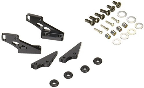 Tamiya 54773 Aluminum Adjustable Wing Stay 2 (TT01/TT02/TB04/TA07/TRF418/TRF419)